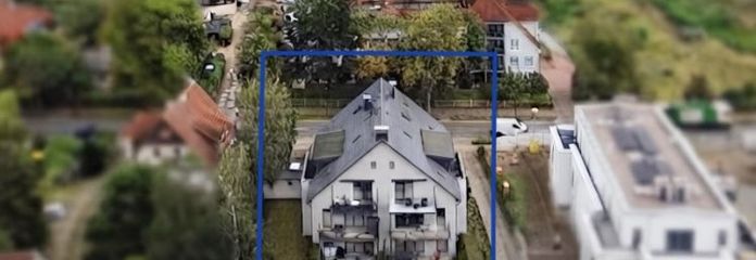 STRANDNAH & STILVOLL - ZWEI EBENEN IN BOLTENHAGEN