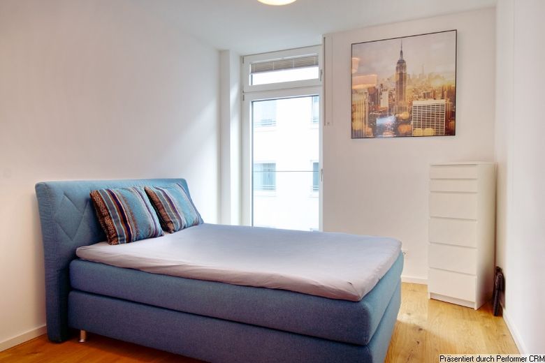 Modern furnished apartment with parking space, in the Le Flair development in Pempelfort – 86612e2e04a8107482703dceafd07b46849cbbeb.jpg
