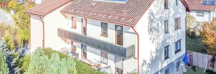 Perfekt als Mehregerationenhaus! Tolles Zweifamilienhaus ohne Maklerprovision!