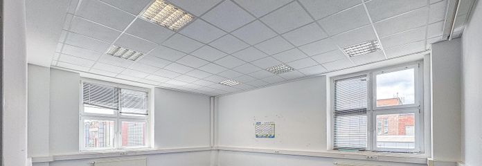 Büro 6