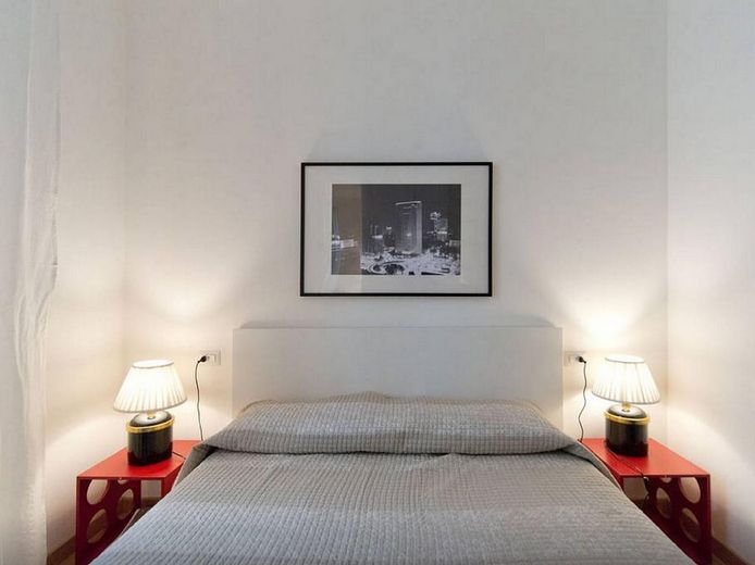 Moderne, komplett sanierte 1-Zimmer-Wohnung – Foto 5
