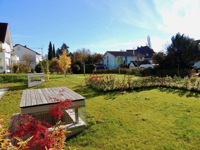 TOP-PREIS! Große Traumwohnung mit Seeblick – ... ist ...