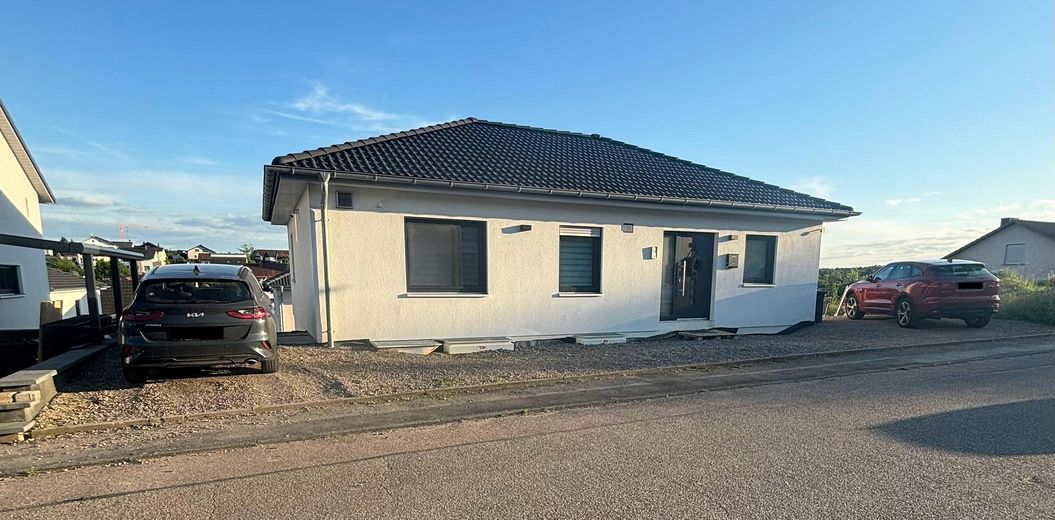 modernes Einfamilienhaus im Stadtvilla-Stil in 74912 Kirchardt – Foto 39