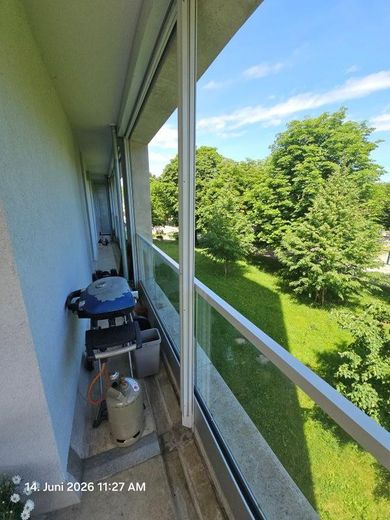 Balkon Nord-West