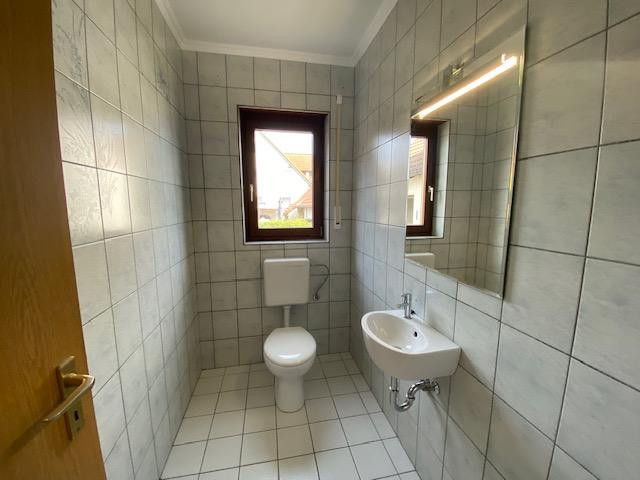 Gäste WC