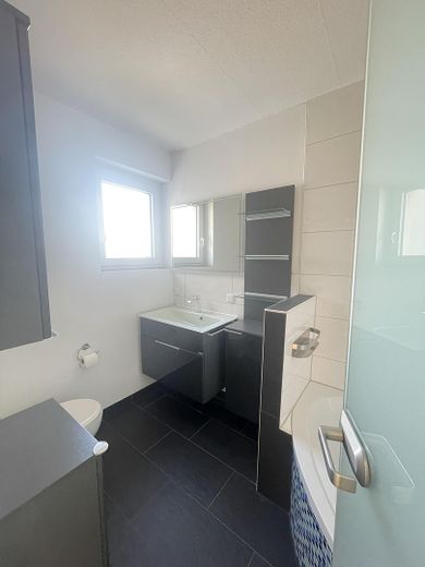 Penthouse sur les toits de Wolfenbüttel – Photo 10