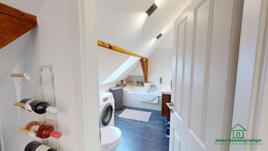 Zweifamilienhaus mit Scheune und Gewerbefläche - für den Käufer provisionsfrei – Foto 28