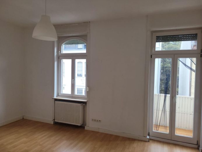2 Zimmer Wohnung inkl. Einbauküche und Balkon – Foto 4