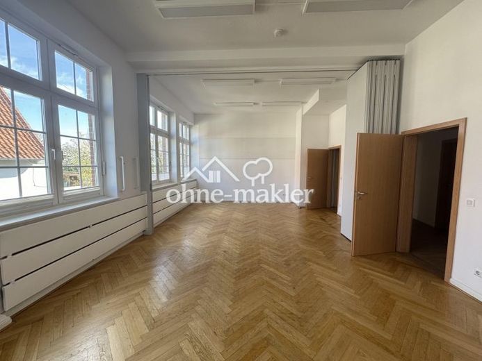 Attraktive Praxisräume in top Lage von Neustadt am Rübenberge – Foto 1