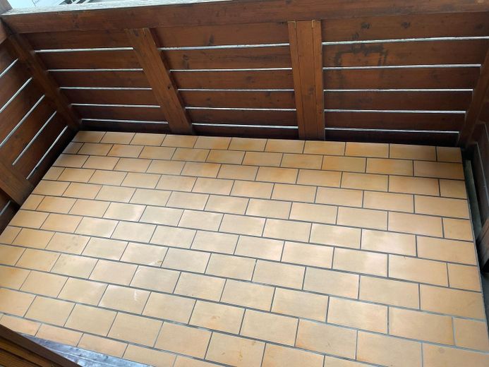 Kempten Innenstadt: Vermietete 2-Zimmer-Wohnung mit Balkon und attraktiver Mietrendite – Foto 10