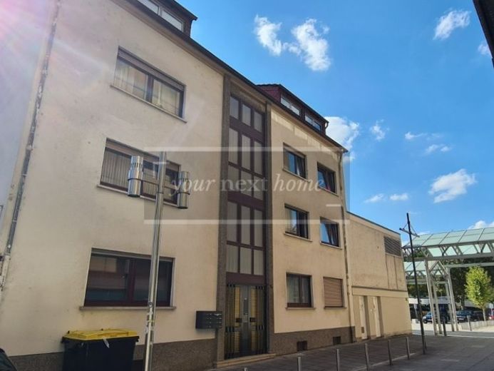 Mehrfamilienhaus in Saarlouis Zentrum – फोटो 1