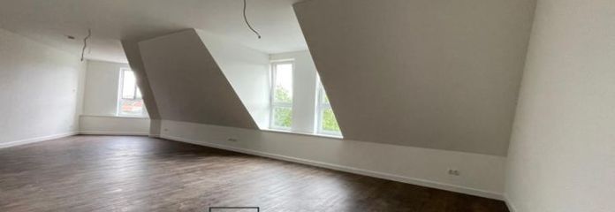 Wohnen im urbanen Zentrum von Kiel, der Fördestadt