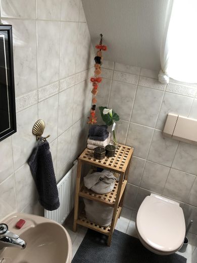 Benvenuti nel nostro appartamento maisonette di 4-5 locali + garage doppio – Foto 12