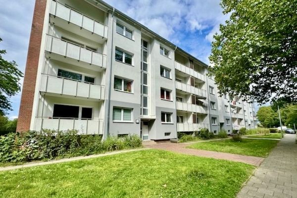 Ideal für eine kleine Familie
