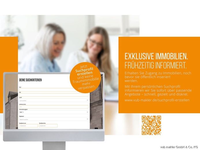 Attraktive Gewerbefläche zur Miete in zentraler Lage von Marktleuthen – vmak_Portalwerbung_Suchprofil
