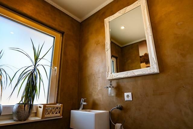 Luxusvilla mit Infinity-Pool &amp; unverbaubarem Moselblick bis nach Luxemburg – Bild 9