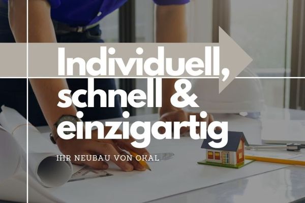 Ihr Neubau im Norden Lüneburgs!