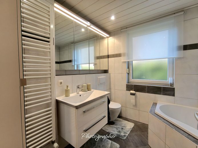 Leben...Wohnen...Genießen. Ruhig, grün und zentral -  Exklusive Gartenwohnung, die begeistert – Foto 23