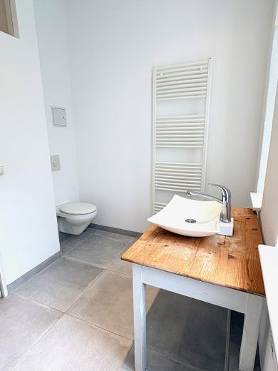 2 Zimmer Apartment im Winsviertel - Prenzlauer Berg - bezugsfrei! – Foto 11