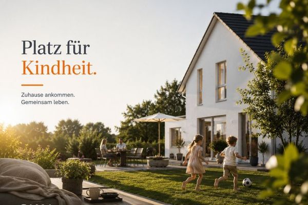 Centraal wonen, dicht bij de natuur genieten