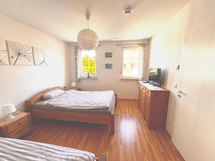2. Schlafzimmer im OG