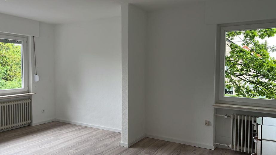 3 Zimmer Wohnung mit EBK in Detmold – Foto 8