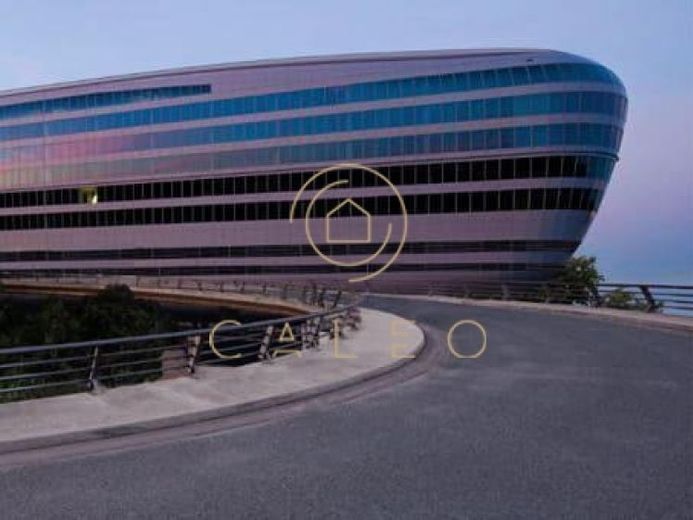 CALEO ¦ Flughafen ¦ The Squaire ¦ flexibel + sofort bezugsfertig ¦ all inclusive ¦ PROVISIONSFREI – Foto 1