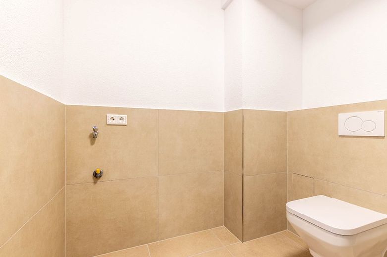 Charmante 3-Zimmer-Neubauwohnung (EG) mit großer Terrasse in Höchst-Hummetroth – M739-2514-2