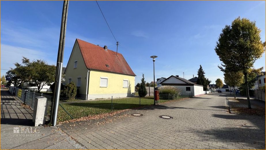 Ansicht
