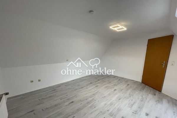 Renovated detached house in Ganderkesee
