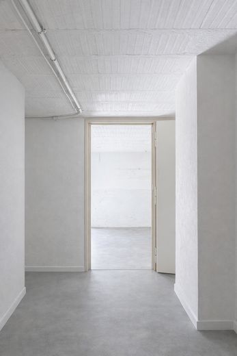 Modernisiertes Mittelreihenhaus (ca. 117 qm Wohn-/Nutzfläche) in Hamburg Iserbrook – Keller 1 (visualisiert)