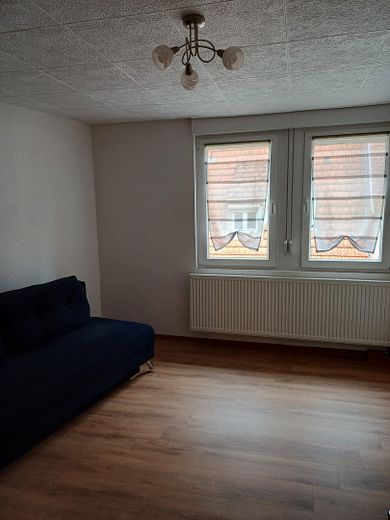 Einfamilienhaus in Kaiserslautern Erfenbach auf Eigentumsgrundstück, mit Anbau und Garten – Obergeschoss/Schlafzimmer 3