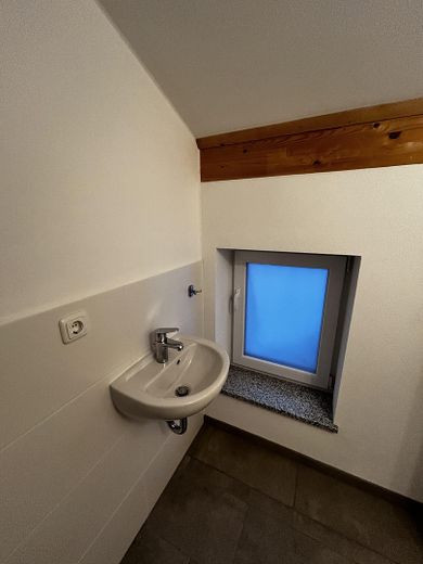 Gewerbe Nord 1. OG Toilette