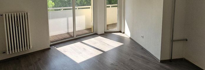 Wohnraum