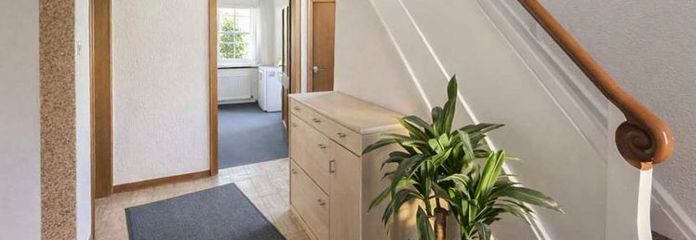Un chez-soi où s’installer – maison individuelle spacieuse avec jardin dans un quartier calme d’Anröchte