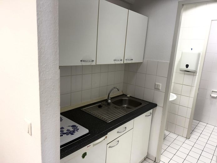 Gewerbefläche ca. 75 qm im Zentrum von Schwerin , Provisionsfrei – Foto 5