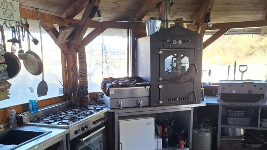 Das Haus in Utzenhofen – Foto 7