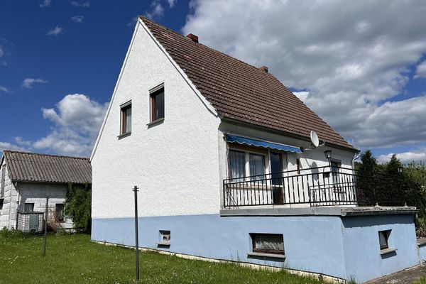 Wohngebäude