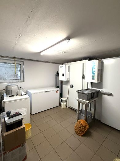 Gastronomie / Gewerbe / Restaurant an der Ostsee zu verpachten – Foto 21