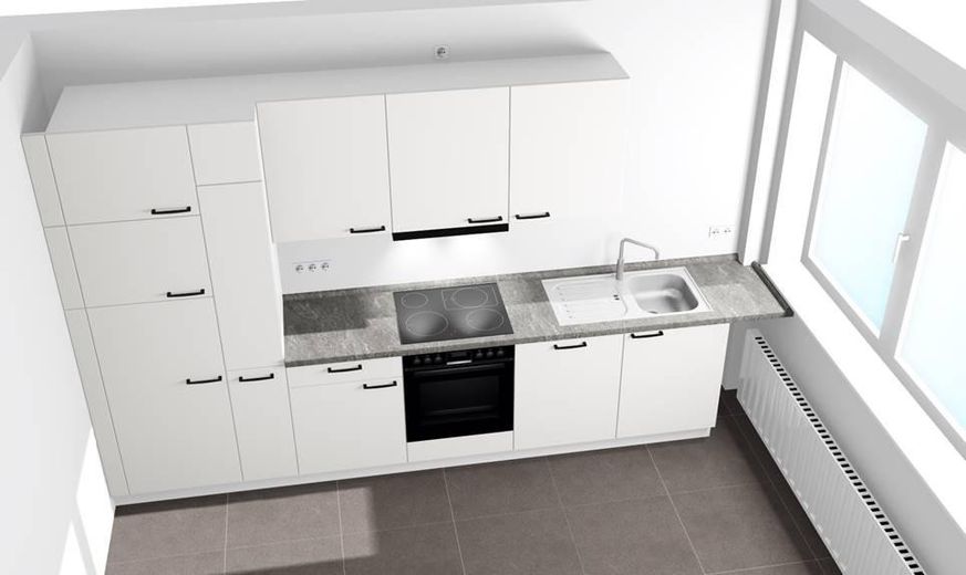 Ebenerdige Zweizimmerwohnung  in begehrter Altstadtlage – Foto 8