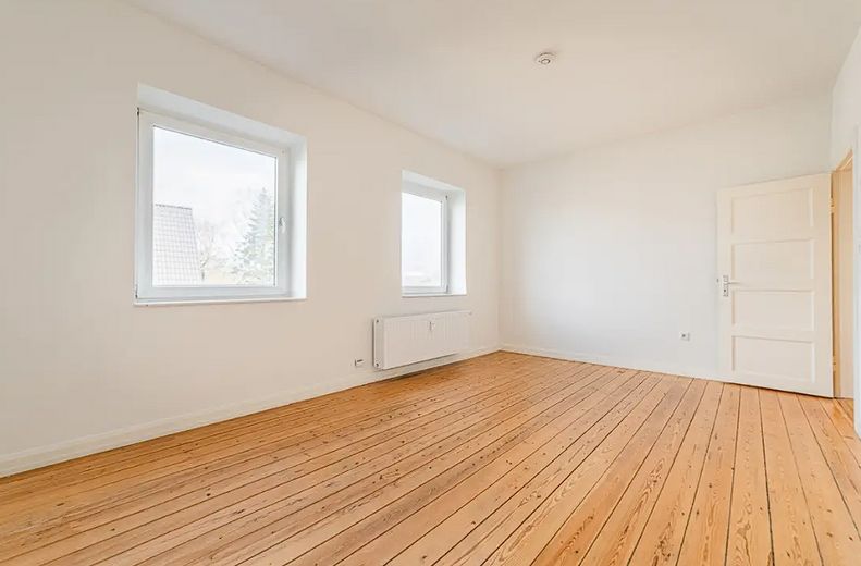 Nuova formazione di un appartamento condiviso di 5 persone, appena ristrutturato, a Mürwik! 122 m², cucina componibile e solo 10 min. dal fiordo – Foto 7