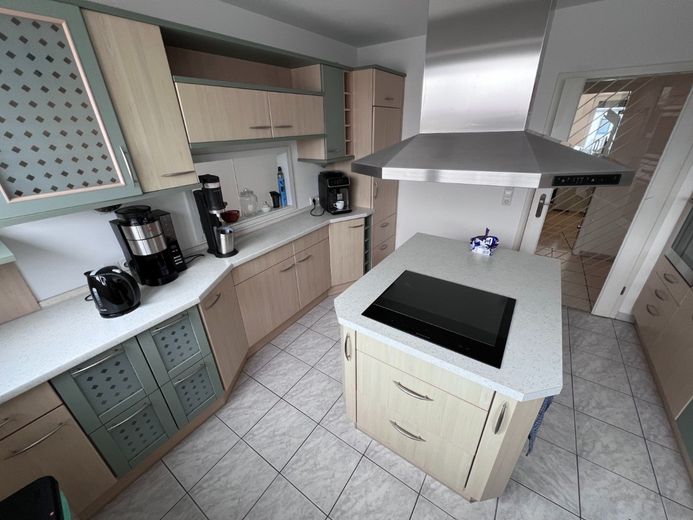 Küche - www.immobilien-heise.d