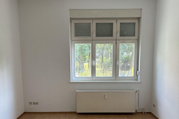 Mooi 2-kamerappartement in het rustige Karlshorst. Zonder makelaarscourtage
