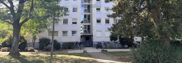 BEGEHRTE WOHNLAGE IN GRENZNÄHE!