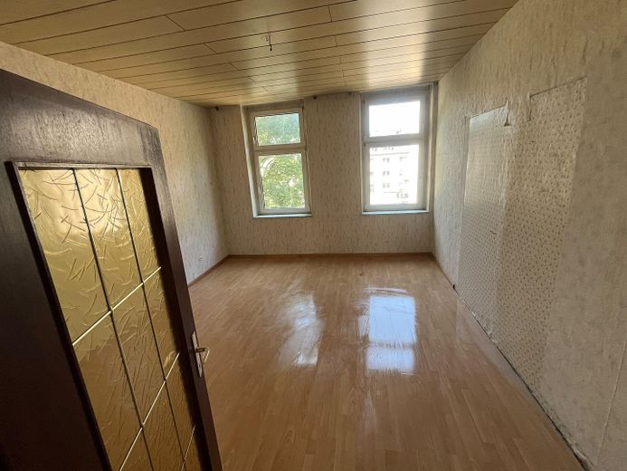 Stilvoller Altbautraum 3-Zi.Wohnung mit historischem Charme im Herzen von Witten – Foto 5
