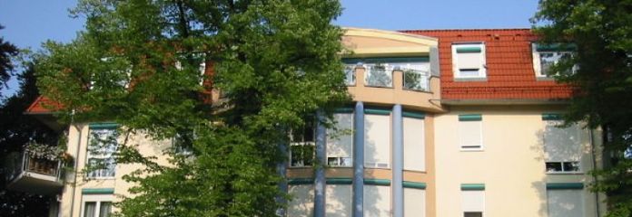 Für den Selbstnutzer - Eigentumswohnung mit TG-Stellplatz