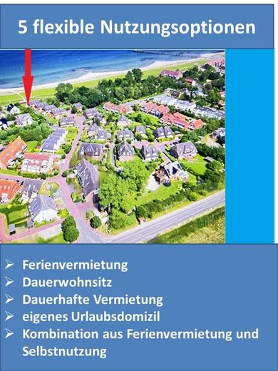 5 Flexible Nutzungsoptionen