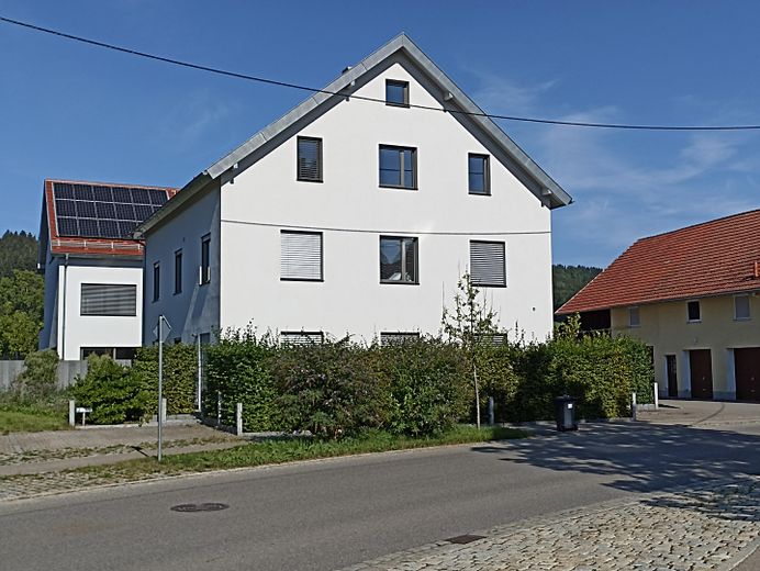 Lichtdurchflutete und hochwertig ausgestattete Loft-Wohnung – Foto 10
