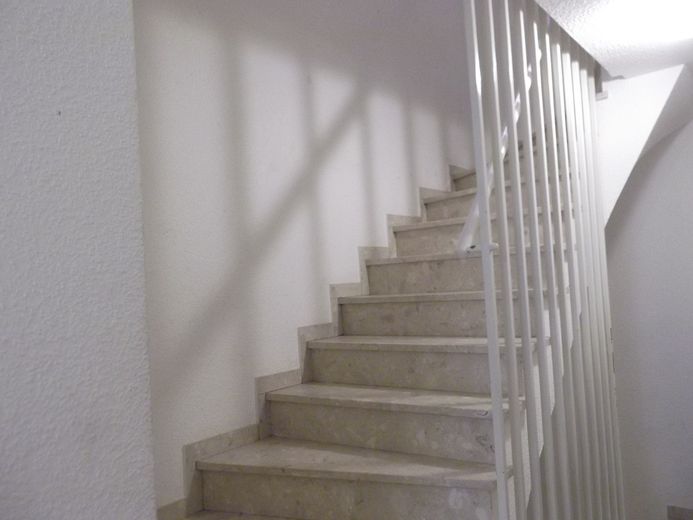 2-Zimmerwohnung mit Balkon, seperatem Keller, Garage in ruhiger Wohnlage im Süden von Kerpen-Buir – फोटो 4