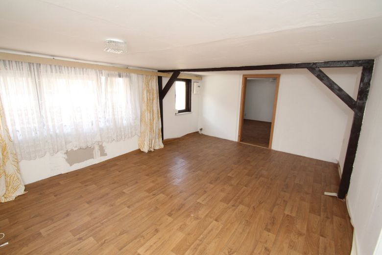 Waltershausen, 2 Familienhaus mit Anbau – Foto 9